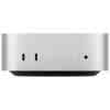 Apple Mac Mini M6 (2026), 12Core GPU, 16GB RAM 256GB Silver EU MHQK4 - Image 2