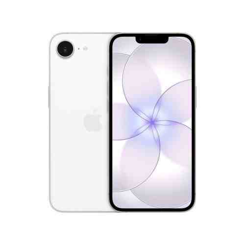 Apple iPhone 17e 256GB White EU MHRW4