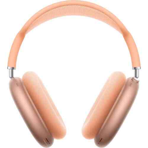 Apple AirPods Max 2 Orange EU MHWN4