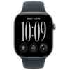 Apple Watch Series 12 (2026) GPS 46mm Space Gray Alu Case, Navy Blue Sport Band S/M EU MJEH4 - ONLY BOX DAMAGE - Image 3