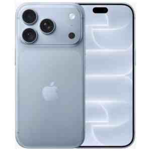 Apple iPhone 18 Pro 512GB Glacier EU MJRX4