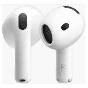 Apple AirPods 5 (USB-C) White EU MKFW4