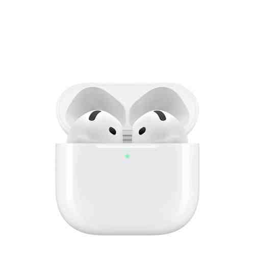 Apple AirPods 5 (USB-C) White EU MKFW4 - Image 3