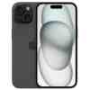 Apple iPhone 15 128GB Black India Spec - Non Activated MTP03