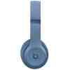 Beats Solo 4 Wireless Headphones Slate Blue MUW43 - Image 3