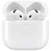 Apple AirPods 4 ANC with Wireless Charging Case (USB-C) White EU MXP93