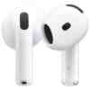 Apple AirPods 4 ANC with Wireless Charging Case (USB-C) White EU MXP93 - Image 3
