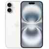 Apple iPhone 16 Plus 256GB White EU MXWV3