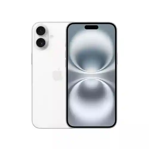 Apple iPhone 16 Plus 512GB White EU MY1X3 - Image 3