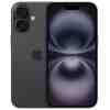 Apple iPhone 16 128GB Black India Spec - Non Activated MYE73
