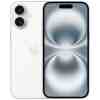 Apple iPhone 16 128GB White India Spec - Non Activated MYE93