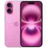 Apple iPhone 16 128GB Pink India Spec - Non Activated MYEA3