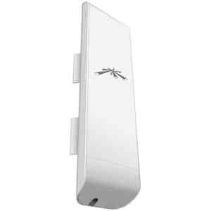 UBIQUITI κεραία 5GHz airMax 16dBi CPE για εξωτερική / εσωτερική χρήση