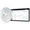 UBIQUITI κεραία 5GHz airMax 16dBi CPE για εξωτερική / εσωτερική χρήση - Image 5
