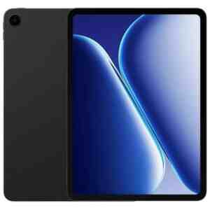OnePlus Tab Pad Go 2 12.1" Wi-Fi 8GB RAM 128GB Black EU