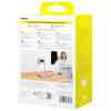 Baseus Travel Charger Palm Series Type-C, PD 3.0, QC 3.0, 30W, Black EU (P10111605113-00) - Image 3