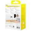 Baseus Travel Charger Palm Series Type-C, PD 3.0, QC 3.0, 30W, White EU (P10111605213-00) - Image 3