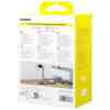 Baseus Travel Charger Palm Series, C+U, PD 3.0, QC 3.0, 20W, Black EU (P10111608113-00) - Image 3