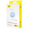 Baseus Cable Type-C - Type-C Free2Draw Reatractable 480mb/s, 100W, 1m, Blue (P10364500311-00)