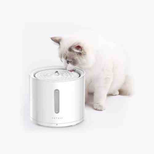 Petkit Eversweet Solo 2 Pet Water Fountain 2L White EU