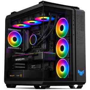 Gaming PC PC LAB υπολογιστής