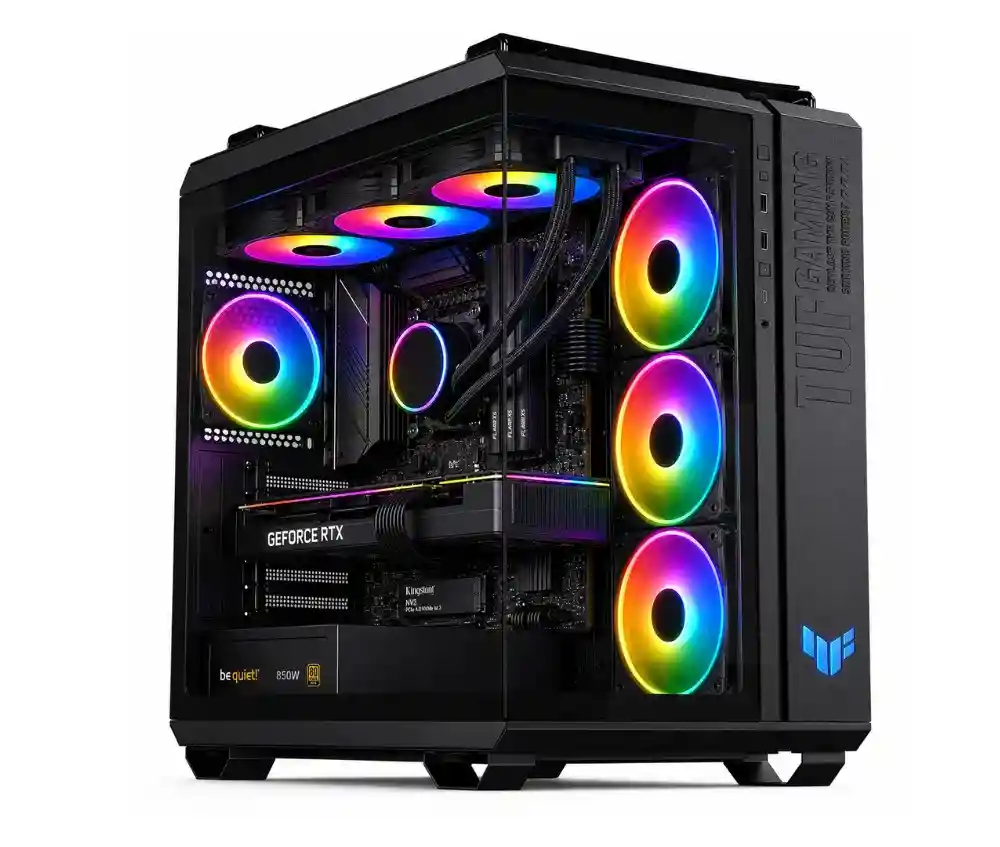 Gaming PC PC LAB υπολογιστής