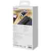 Baseus Power Bank Airpow, C+U, 20W, 10000 mAh, with Baseus Simple Series Type-C, 0.30m Cable, Black EU (PPQD090001) - Image 3