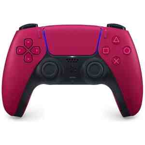 Sony PS5 Dualsense Wireless Controller Cosmic Red EU