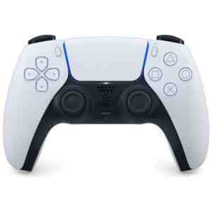 Sony PS5 Dualsense Wireless Controller White EU