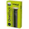 Philips Shaver OneBlade QP1424/10 Black EU