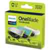 Philips Shaver OneBlade Replacement Blades (3 types) QP936/50 EU