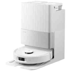 Roborock Qrevo 5AE Robot Vacuum Cleaner White EU