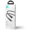 Joyroom Type-C - Lightning Surpass Series Fast Charging and Data Cable PD 20W, 1.2m, Black (S-CL020A11)