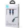 Joyroom Type-C - Lightning A10 series Fast Charging Cable PD 20W,1.2m, Blue (S-CL020A12)