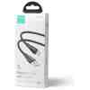 Joyroom USB - Type-C Surpass Series Fast Charging and Data Cable, 3A, 1,2m, Black (S-UC027A11) - Image 2