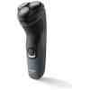 Philips Electric Shaver Series 1000, S1142/00 Black EU