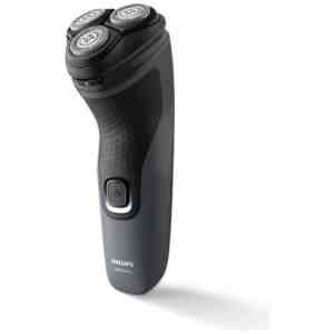 Philips Electric Shaver Series 1000, S1142/00 Black EU
