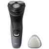 Philips Electric Shaver Series 1000, S1142/00 Black EU - Image 3
