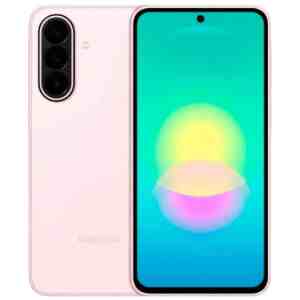 Samsung SM-A276 Galaxy A27 Dual SIM 5G 6GB RAM 128GB Pink EU
