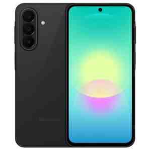 Samsung SM-A276 Galaxy A27 Dual SIM 5G 6GB RAM 128GB Black EU