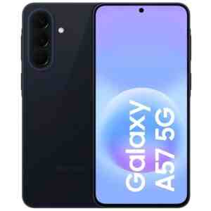 Samsung SM-A576B Galaxy A57 Dual SIM 5G 8GB RAM 128GB Awesome Navy EU