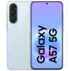 Samsung SM-A576B Galaxy A57 Dual SIM 5G 8GB RAM 256GB Awesome Icyblue EU