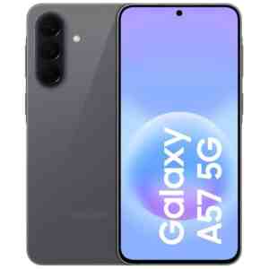 Samsung SM-A576B Galaxy A57 Dual SIM 5G 8GB RAM 128GB Awesome Gray EU