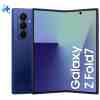 Samsung SM-F966B Galaxy Z Fold7 Dual SIM 5G 12GB RAM 256GB Blue Shadow EU