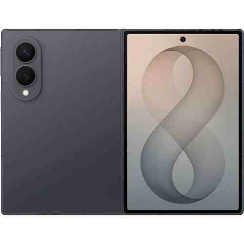 Samsung SM-F971B Galaxy Z Fold8 Dual SIM 5G 12GB RAM 512GB Graphite EU - Image 3