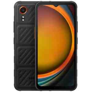 Samsung SM-G556B Galaxy XCover 7 Dual SIM 5G 6GB RAM 128GB Black EU - Enterprise Edition