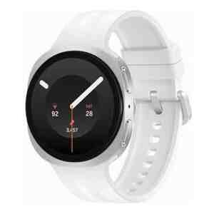 Samsung Galaxy Watch 9 L345 40mm, LTE, NFC, BT 6.0, Cream EU SM-L345