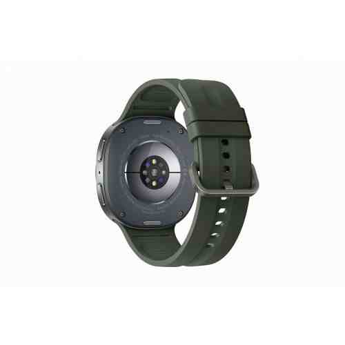 Samsung Galaxy Watch 9 L350 44mm, NFC, BT 6.0, Silver EU SM-L350 - Image 3
