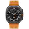 Samsung Galaxy Watch Ultra L705 (2025) 47mm, LTE, NFC, BT 5.3 Titanium Gray EU SM-L705 - Image 3