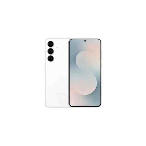 Samsung SM-S731B Galaxy S25 FE 5G 8GB RAM 128GB White EU